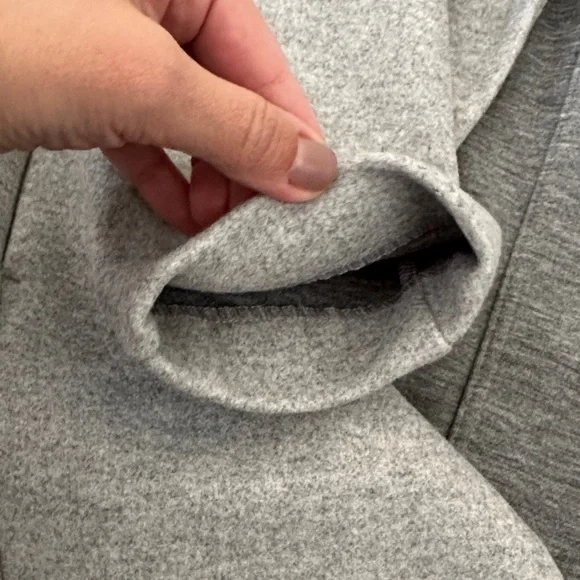 H&M Single-Breasted Coat - Picture 5 of 7